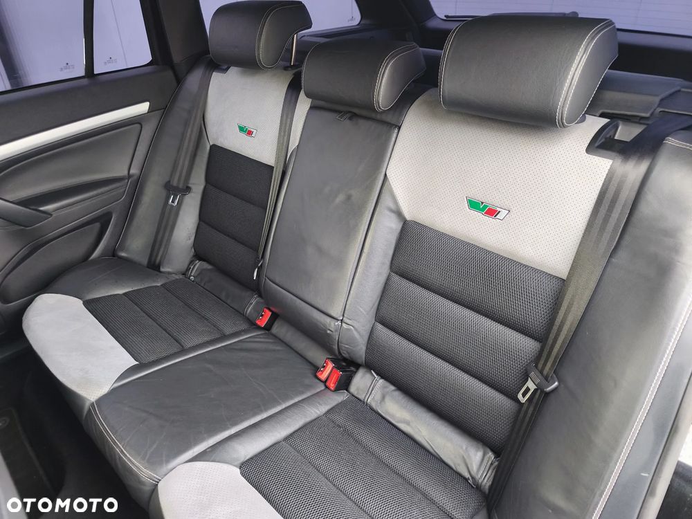 Skoda Octavia RS - 35