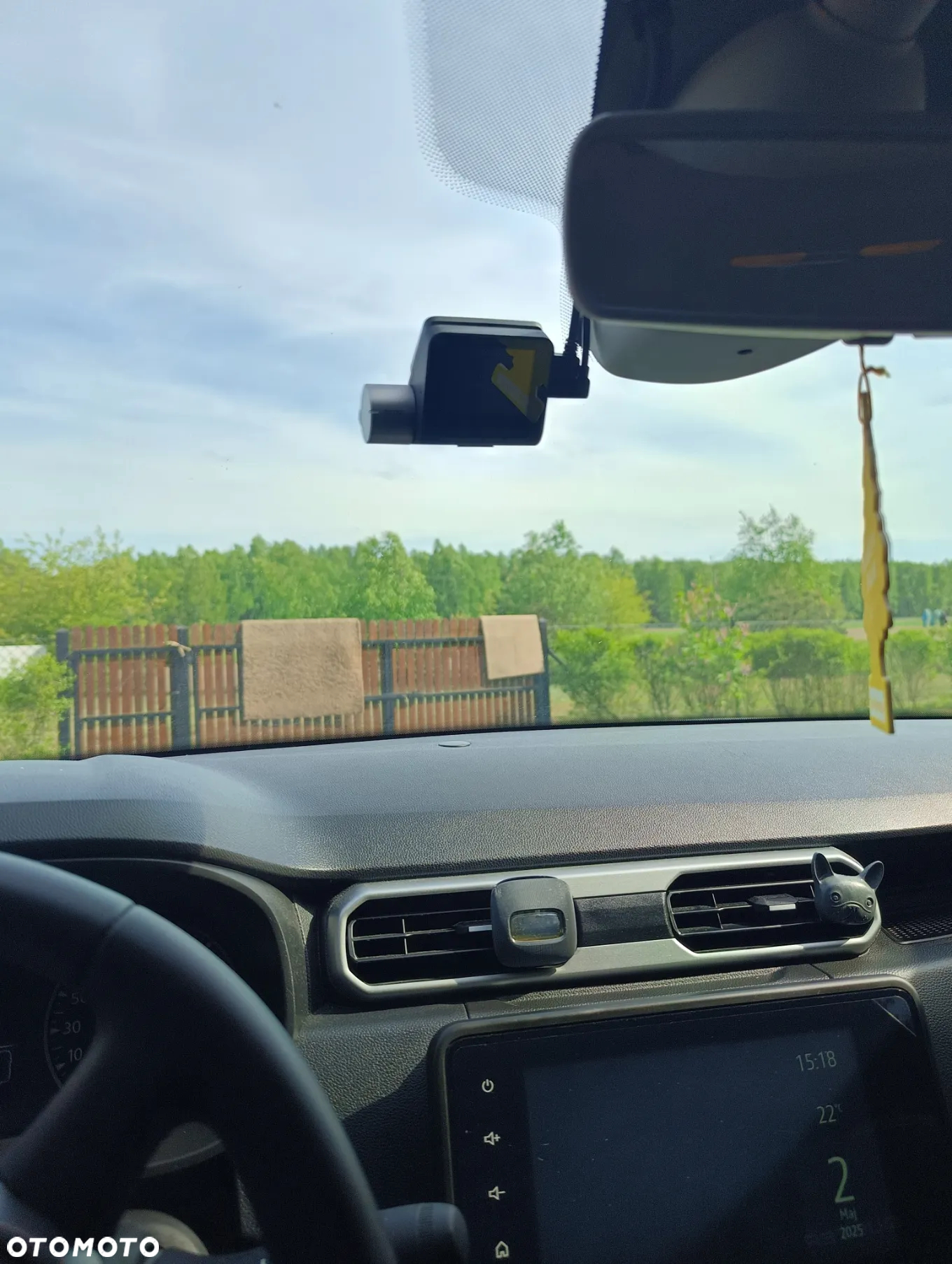 Dacia Duster 1.0 TCe Journey - 24