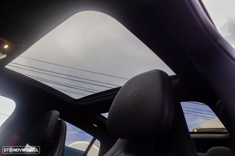 Mercedes-Benz EQE 43 AMG 4Matic Edition - 16