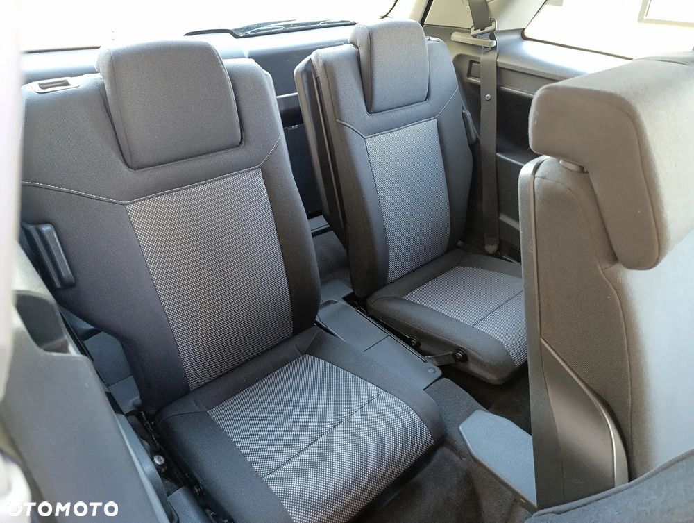 Opel Zafira 1.8 Edition 111 Jahre - 30