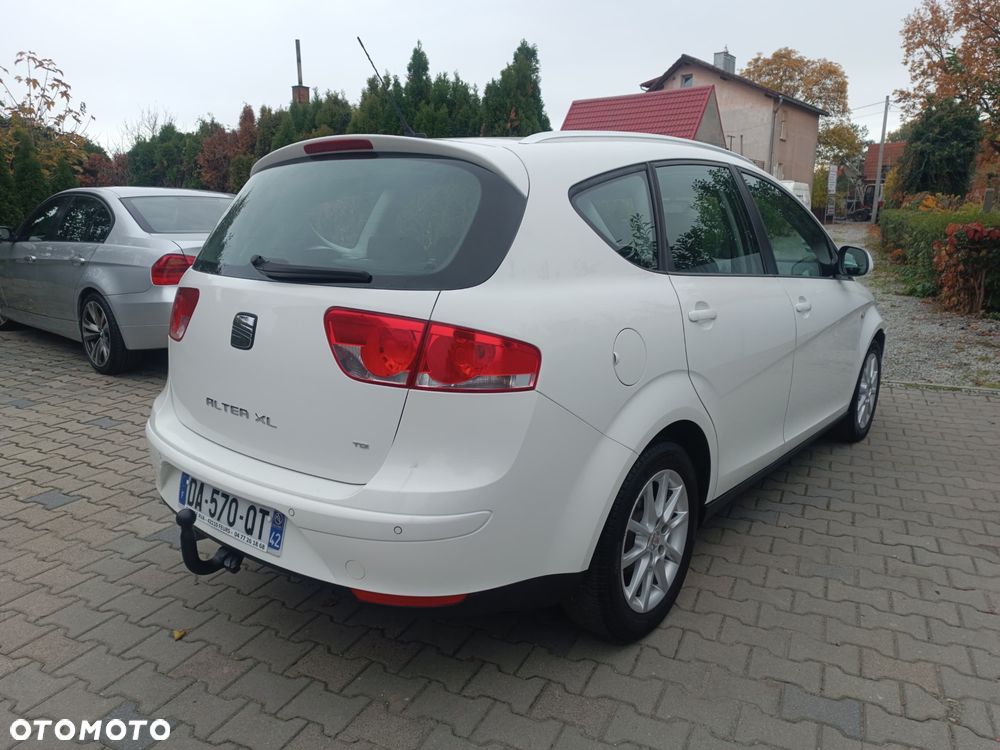 Seat Altea XL - 4