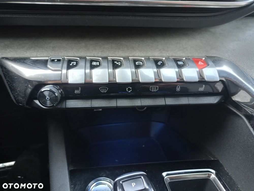 Peugeot 3008 1.6 PureTech Hybrid4 PHEV GT S&S EAT8 - 15