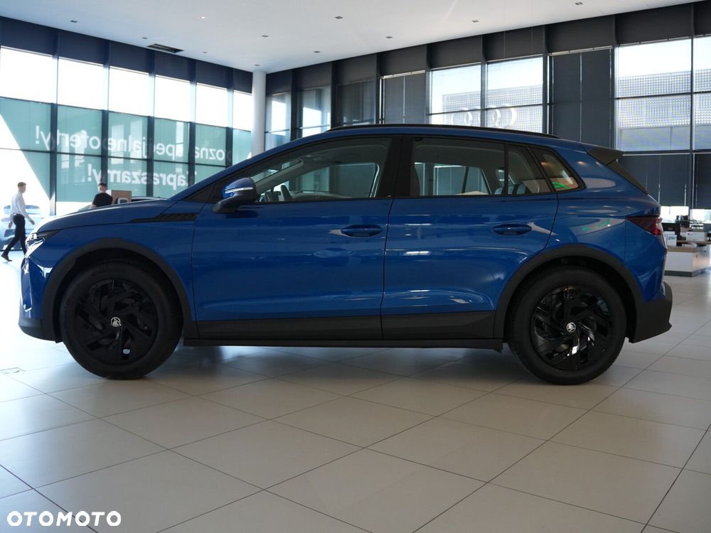 Skoda Elroq - 11