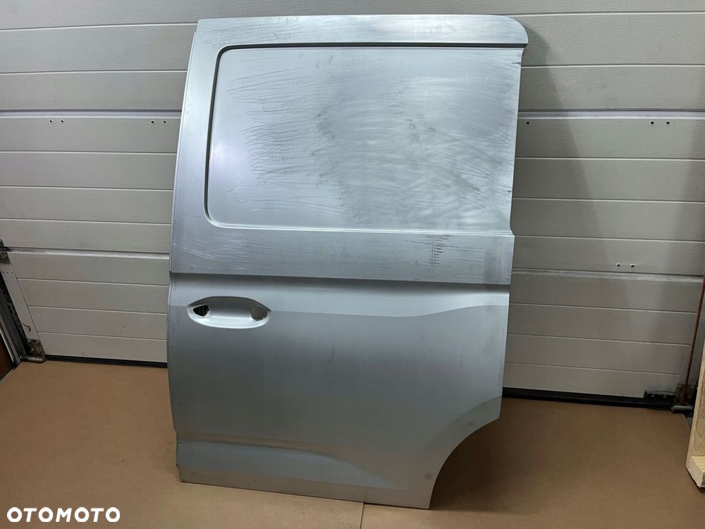 drzwi boczne vw caddy 2k7 przesuwne drzwi ford transit connect 2022-24 - 1