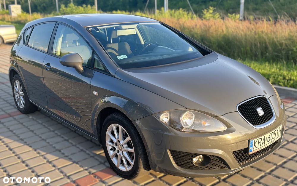 Seat Leon 1.9 TDI Style - 2