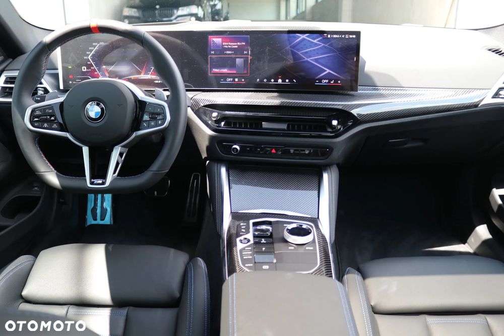 BMW Seria 4 M440i xDrive mHEV sport - 10