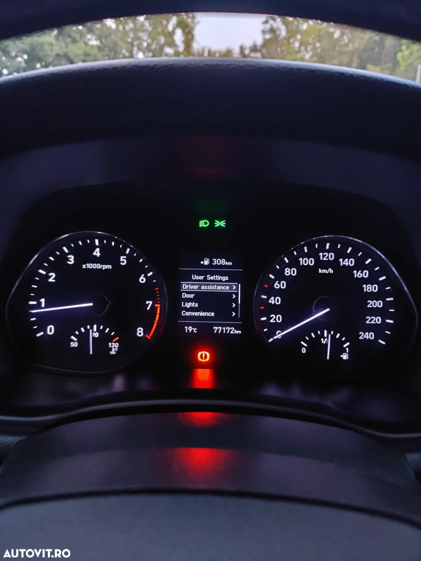 Hyundai i30 1.4 100CP 5DR M/T Highway - 7