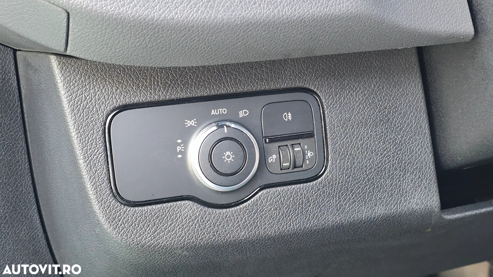 Mercedes-Benz Sprinter - 18