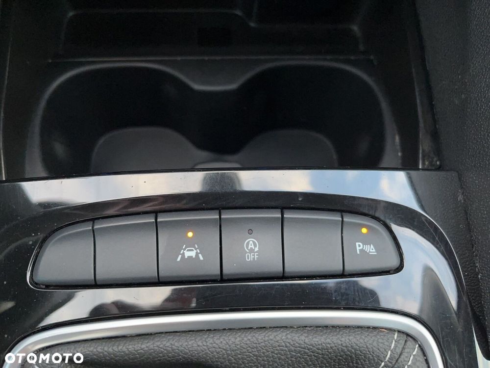 Opel Insignia 2.0 CDTI Business Edition S&S - 27