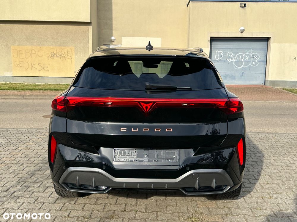 Cupra Terramar 2.0 TSI 4Drive DSG VZ - 10