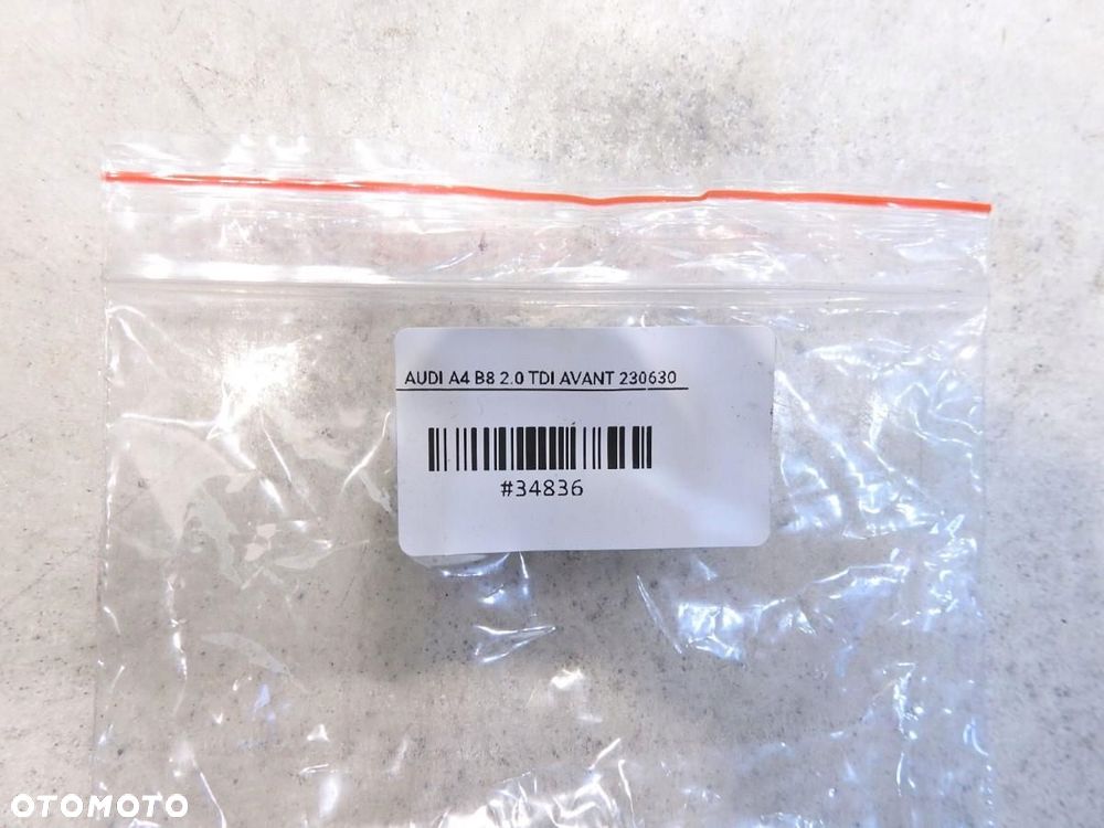 WZMACNIACZ ANTENY ANTENOWY AUDI A4 B8 8J0035456 - 4