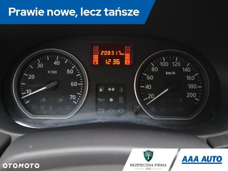 Dacia Sandero - 12