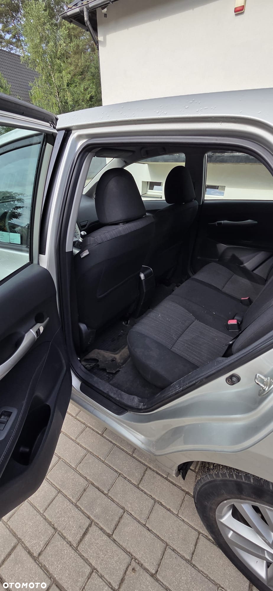 Toyota Auris 1.6 Premium - 15