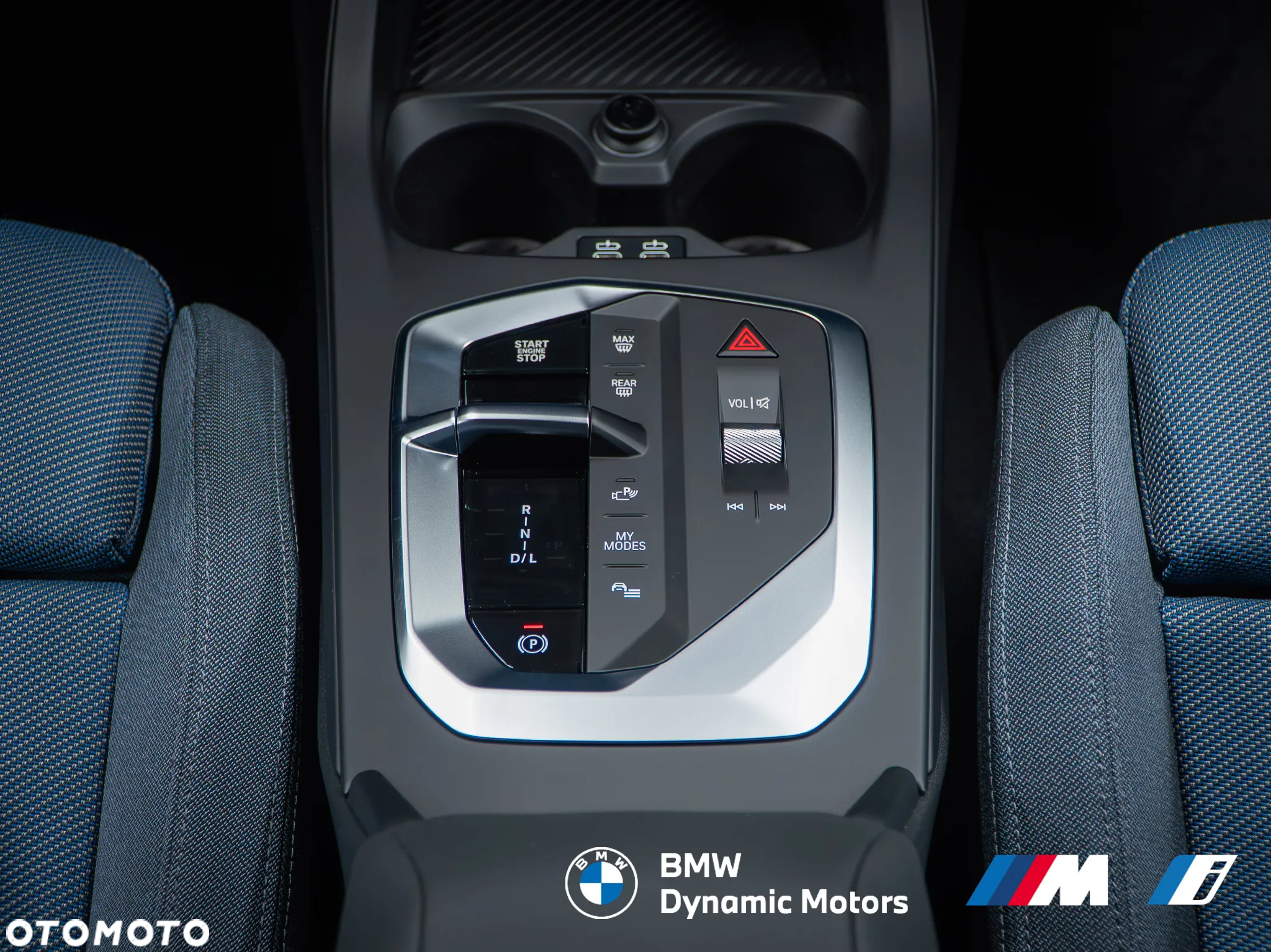 BMW Seria 1 120 - 27