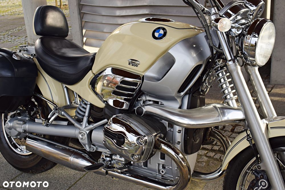 BMW R - 3