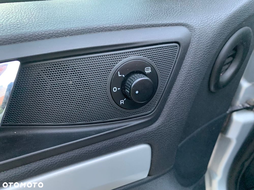 Skoda Octavia 1.6 TDI Greenline - 17