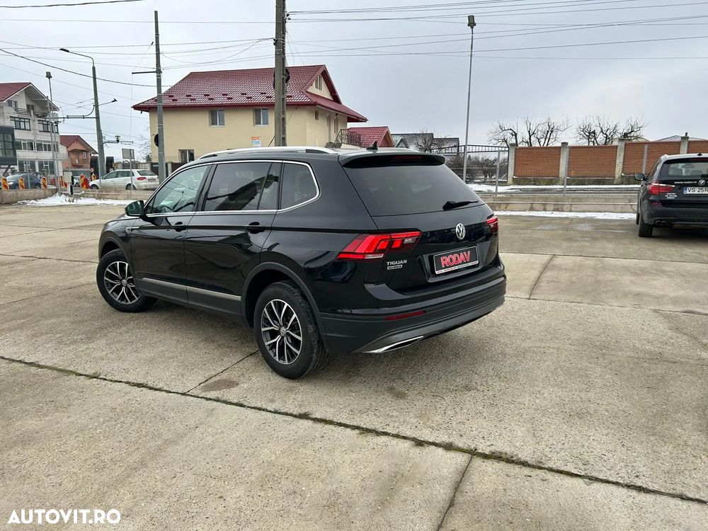Volkswagen Tiguan 2.0 TDI SCR DSG ACTIVE - 4