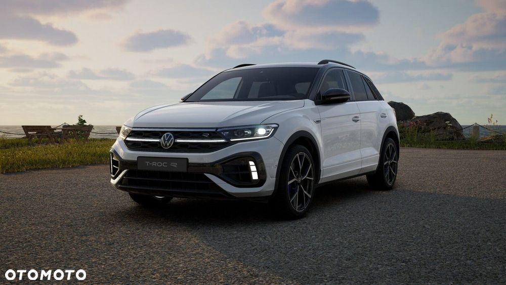 Volkswagen T-Roc - 21