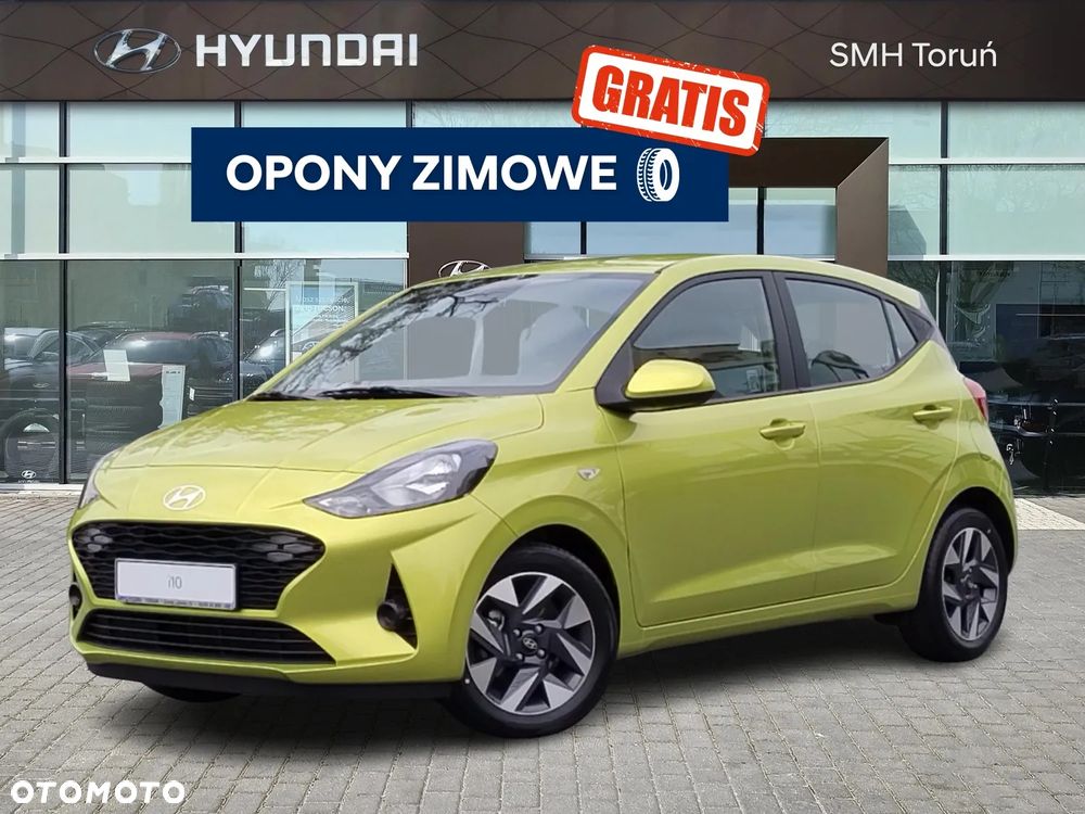 Hyundai i10 1.0 Modern - 1