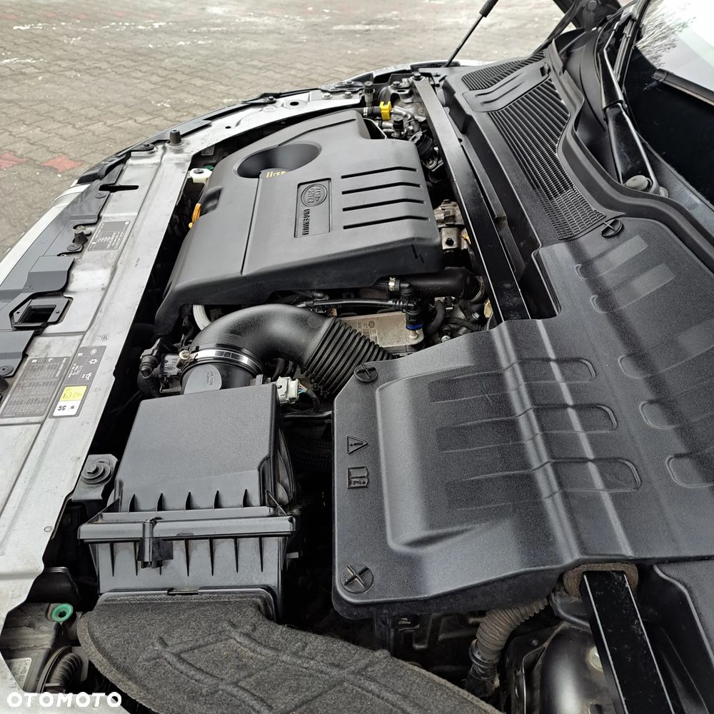 Land Rover Range Rover Evoque TD4 Landmark Edition - 4