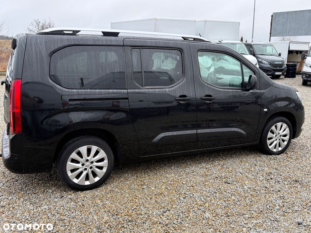 Opel Combo 1.5 D 96kW XL Edition - 8