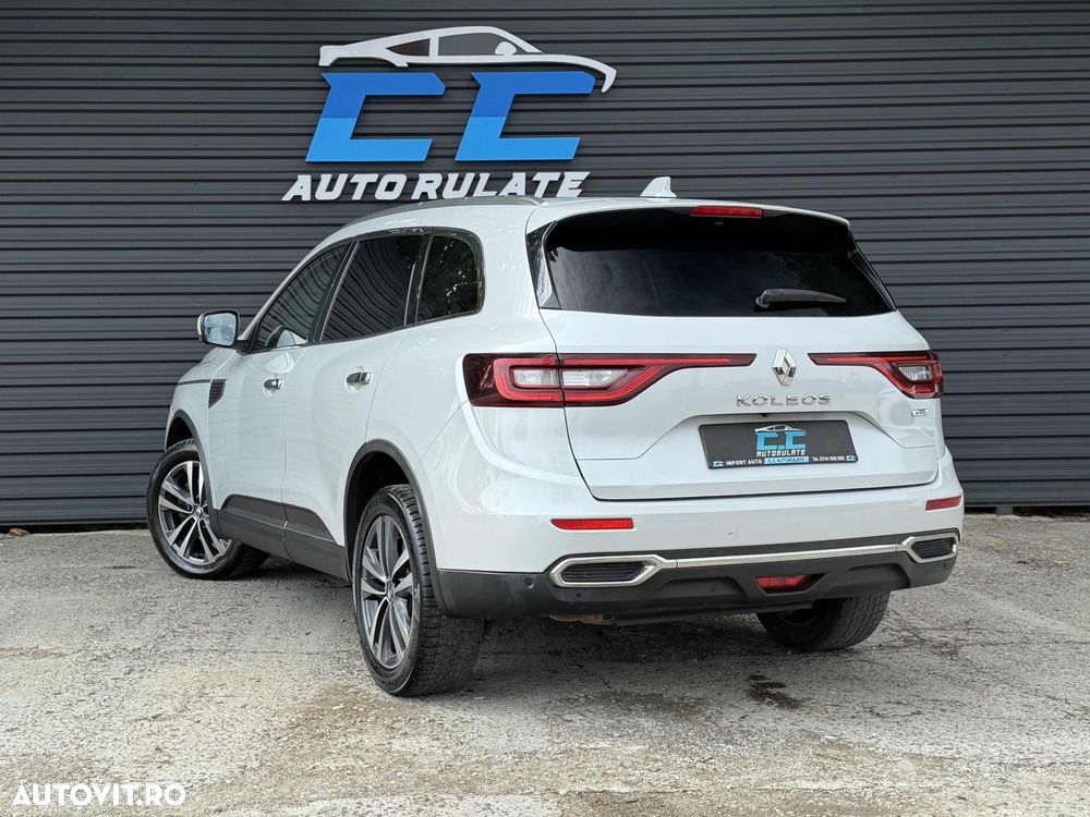 Renault Koleos ENERGY dCi 175 X-tronic 4WD INTENS - 6