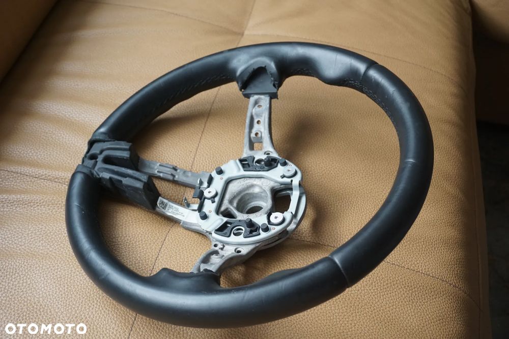 kierownica BMW 5 F10 F11 - 2