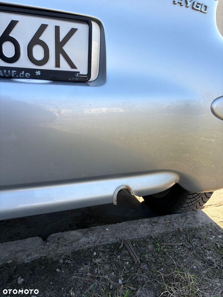 Toyota Aygo 1.0 VVT-i Luna A/C - 12