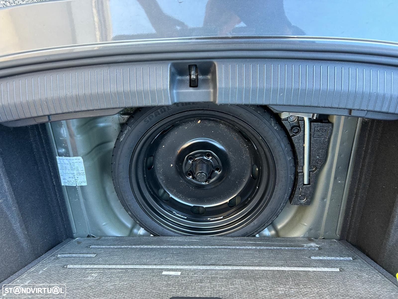 VW T-Roc 1.6 TDI Style - 15