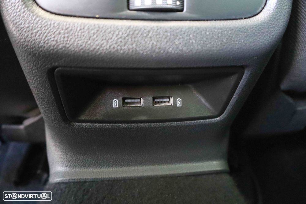 SEAT Leon 1.0 EcoTSI Style S/S - 41