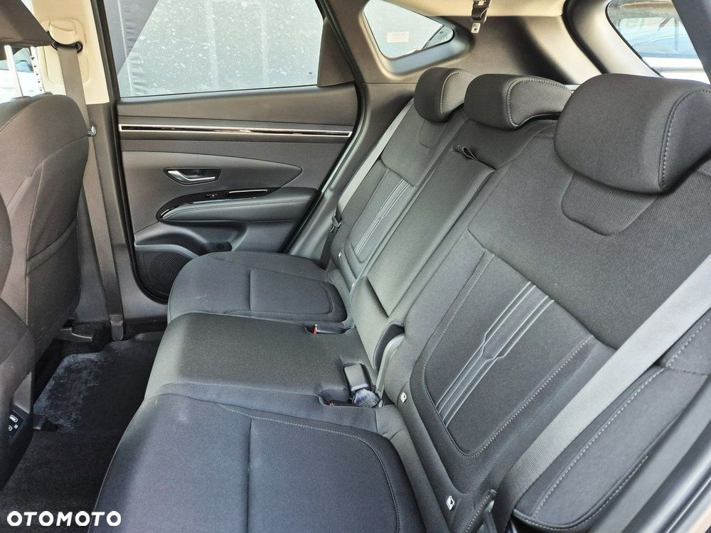 Hyundai Tucson 1.6 T-GDi Smart 2WD - 20