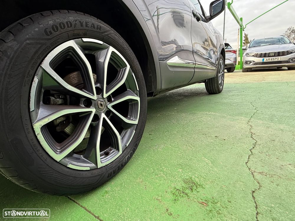 Renault Kadjar 1.5 dCi Intens - 8