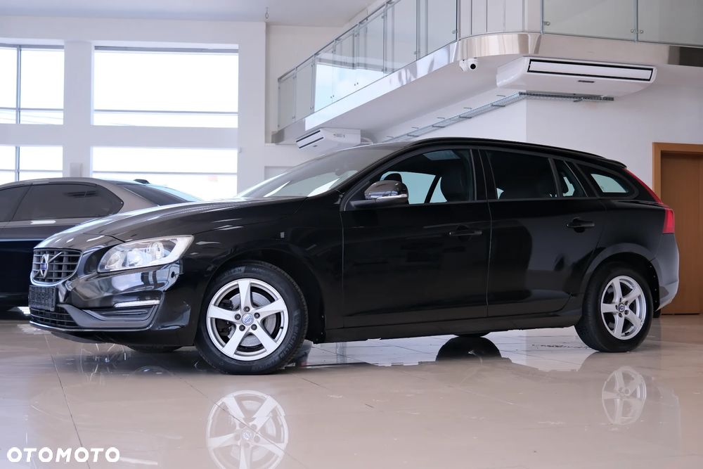 Volvo V60 - 19