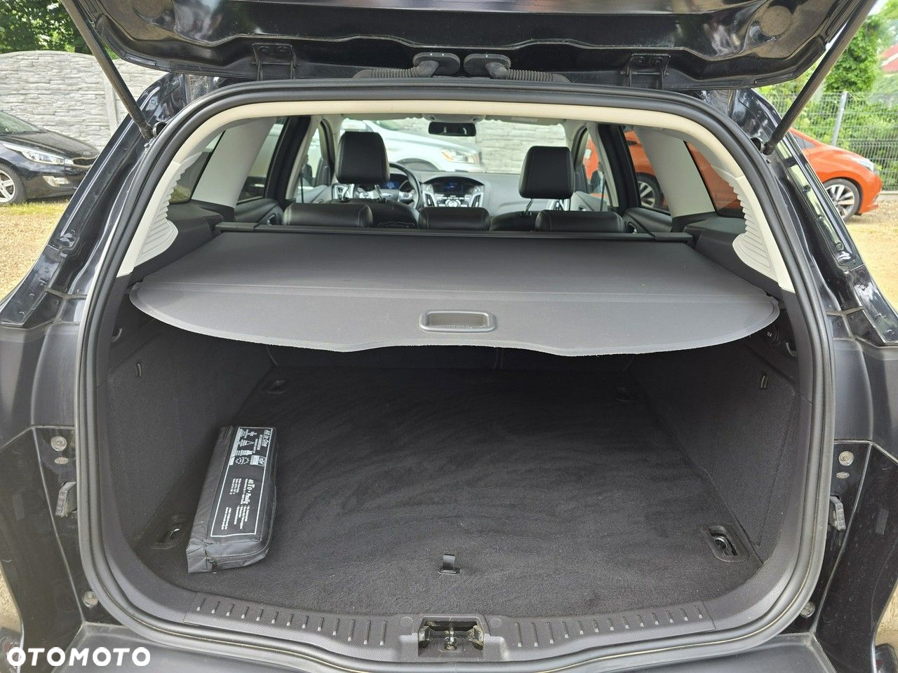 Ford Focus - 27