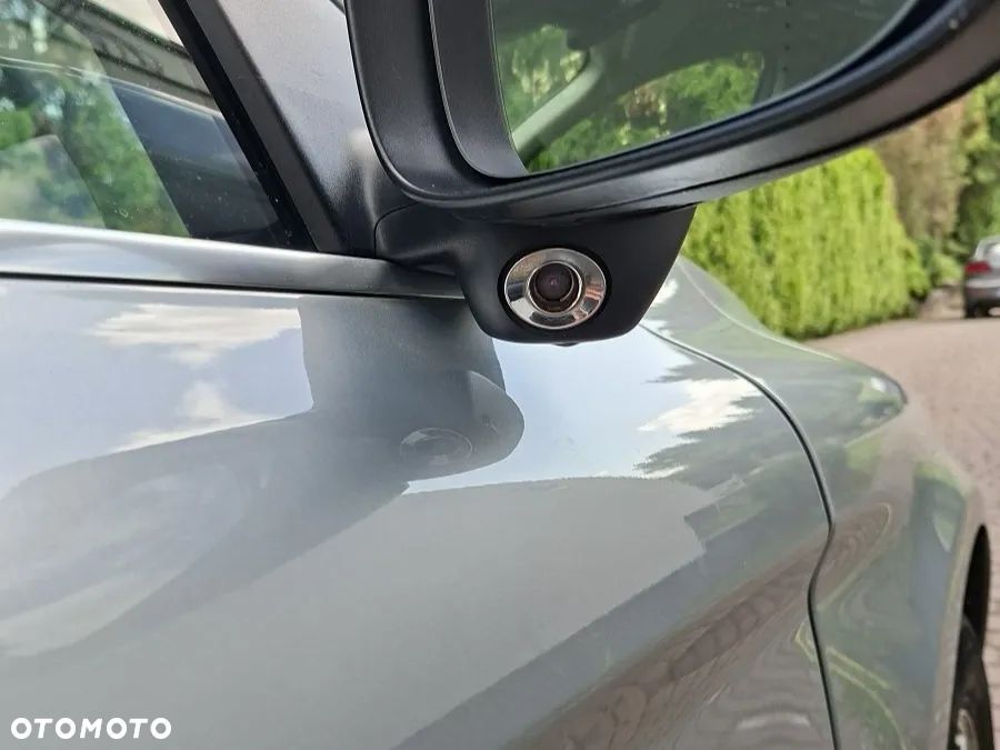 Volvo XC 60 D5 AWD - 21