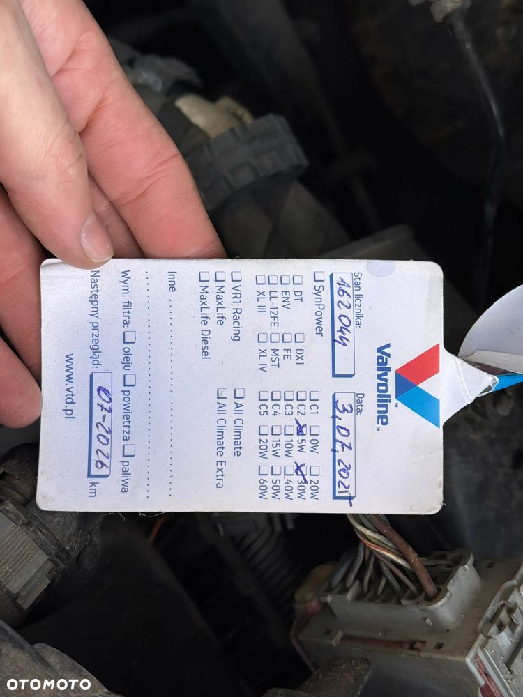 Fiat DUCATO L3H2 KLIMATYZACJA  ŁADNY - 27