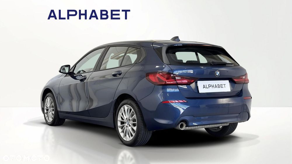 BMW Seria 1 118i Advantage - 7