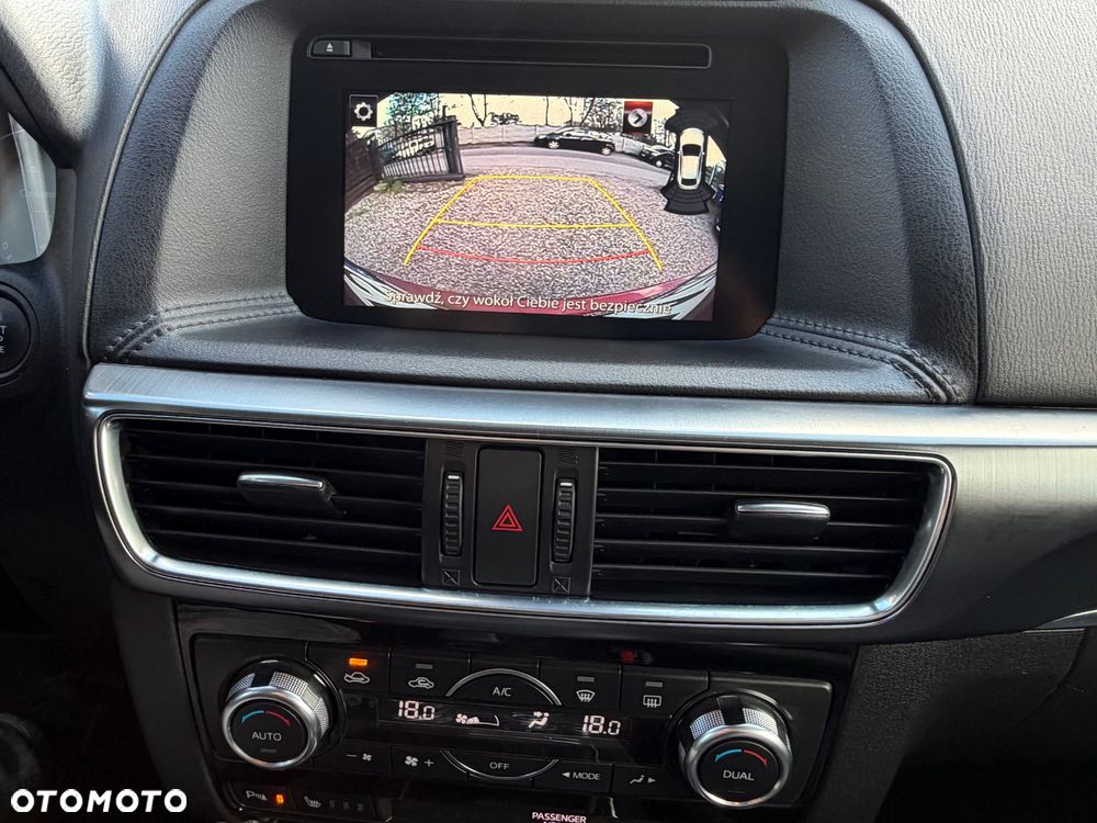 Mazda CX-5 2.2 D Skypassion AWD - 11