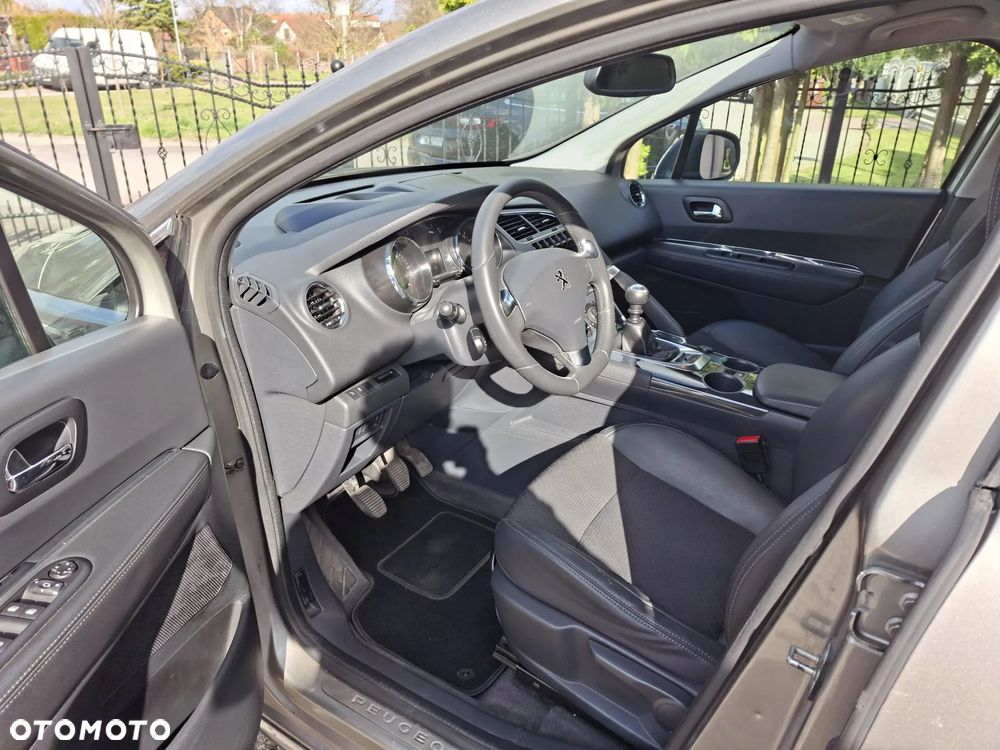Peugeot 3008 - 10