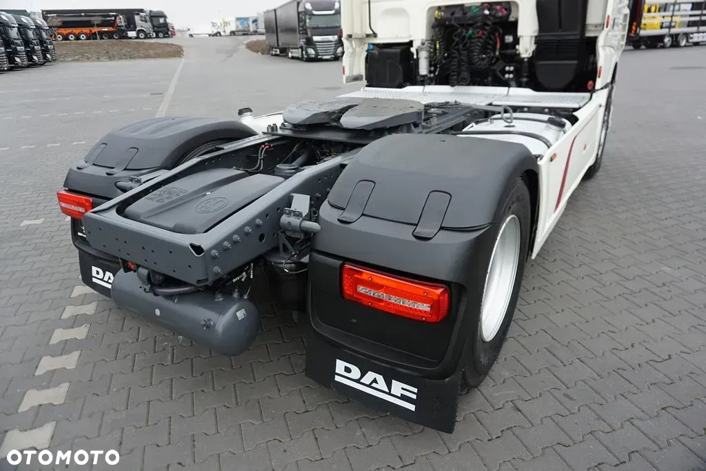 DAF 106 / 480 / EURO 6 / ACC / I -COOL / SUPER SPACE CAB - 27