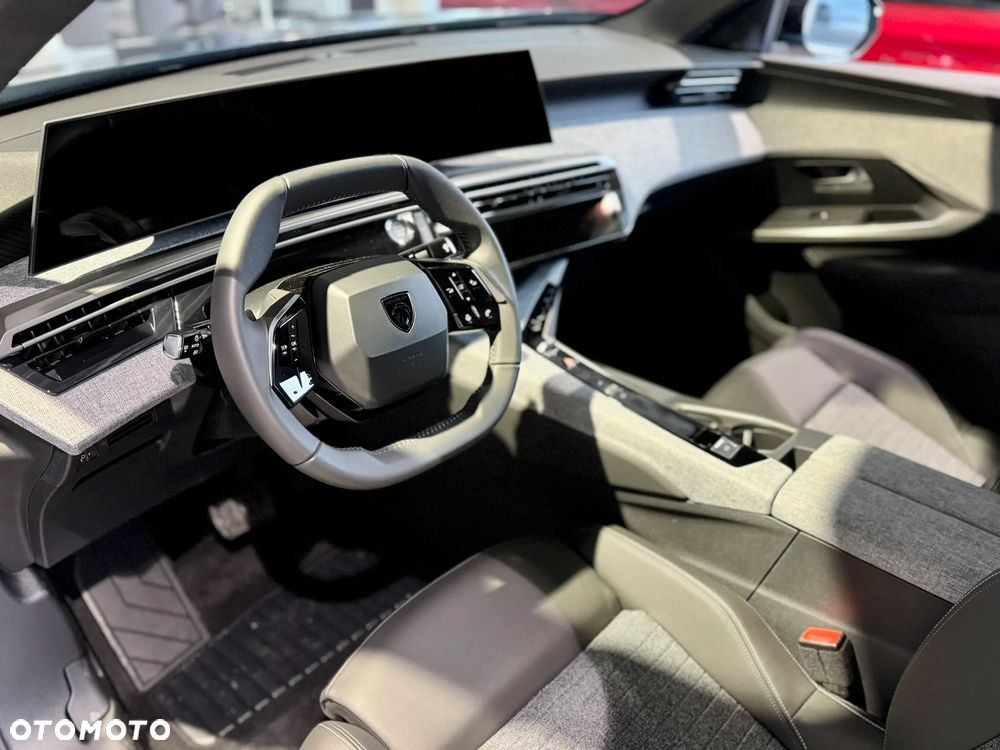 Peugeot 3008 1.2 PureTech mHEV Allure e-DCS6 - 13