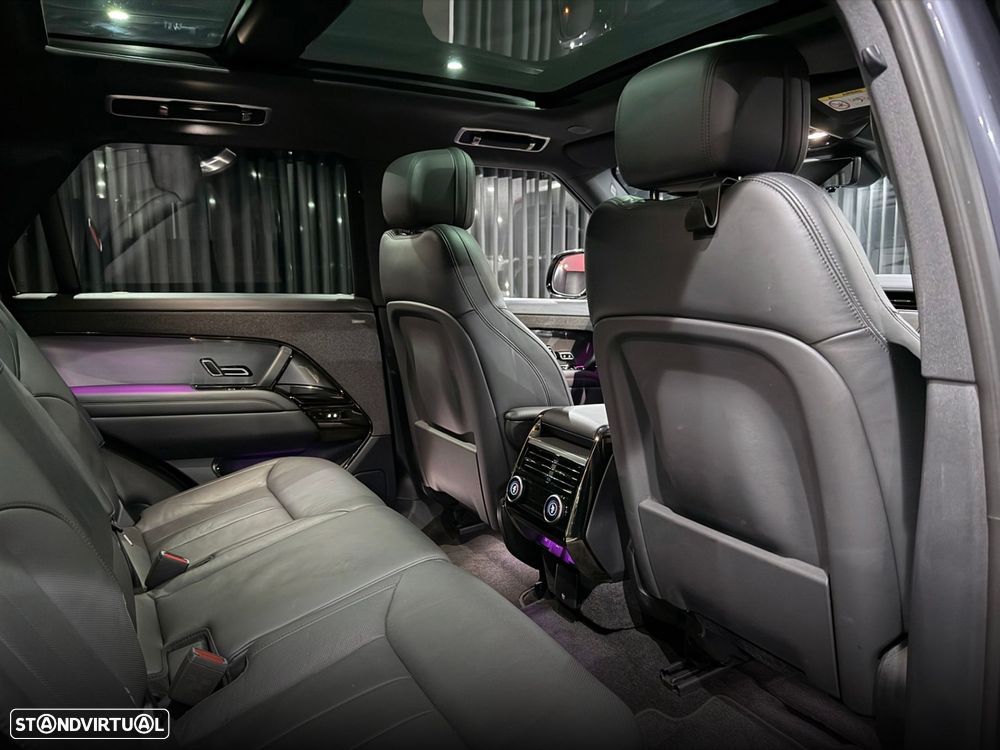 Land Rover Range Rover Sport 3.0 P440e Dynamic HSE - 51
