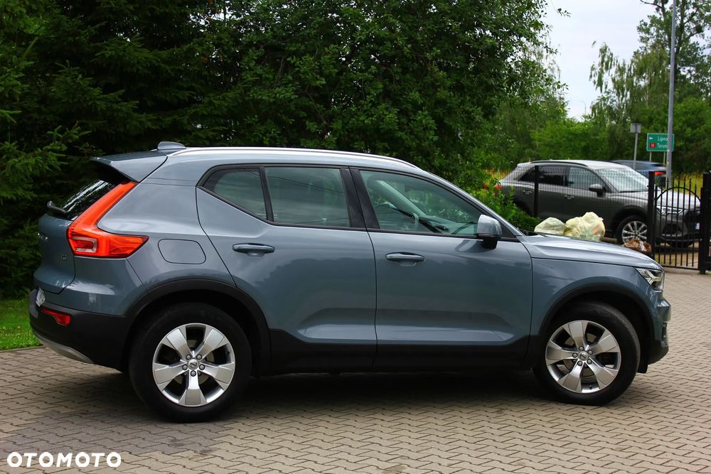 Volvo XC 40 T3 Momentum Pro - 13