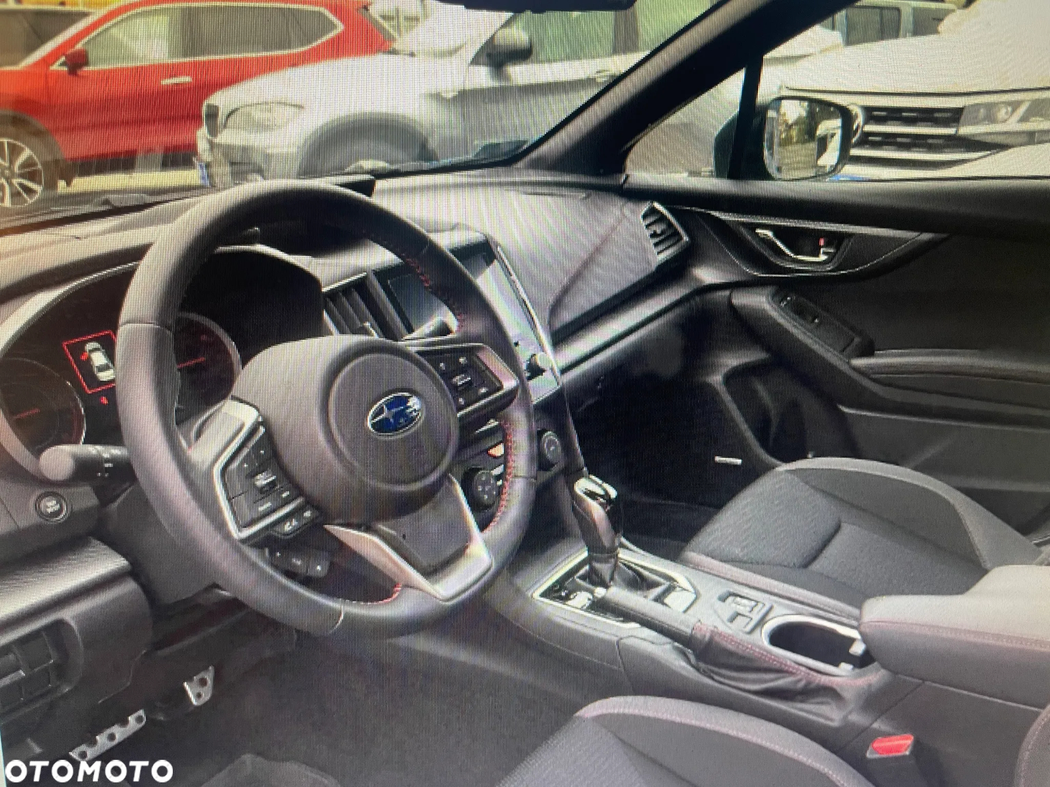 Subaru Impreza - 7