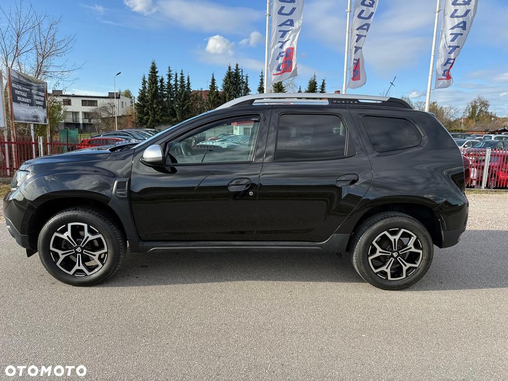 Dacia Duster 1.0 TCe SL Celebration - 2