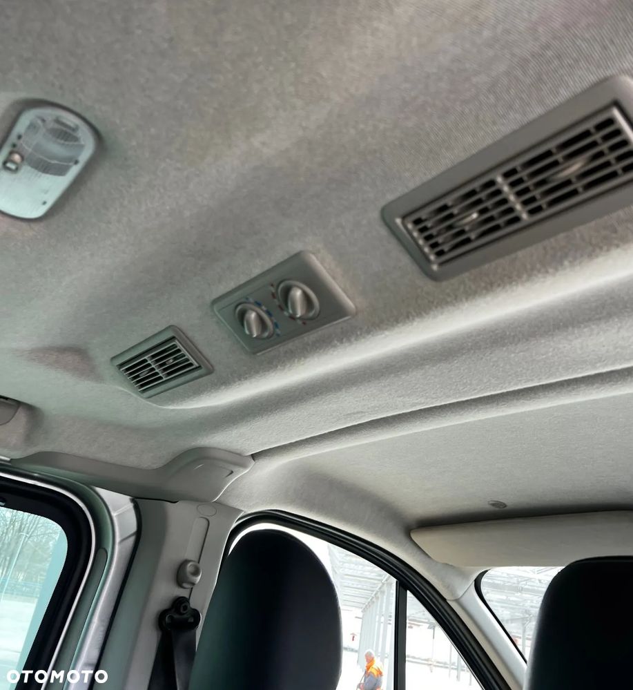 Opel Vivaro L2H1 2,9t Edition Tour - 11