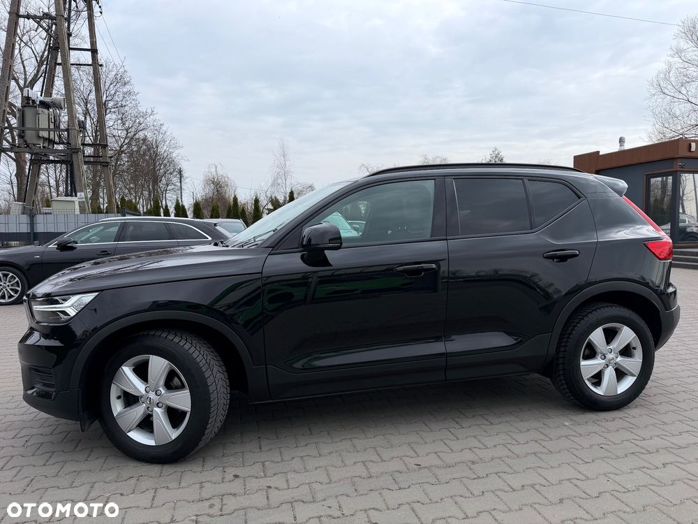 Volvo XC 40 D3 Momentum - 3