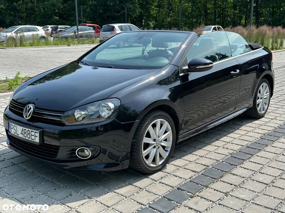 Volkswagen Golf VII 1.2 TSI BMT Trendline - 13