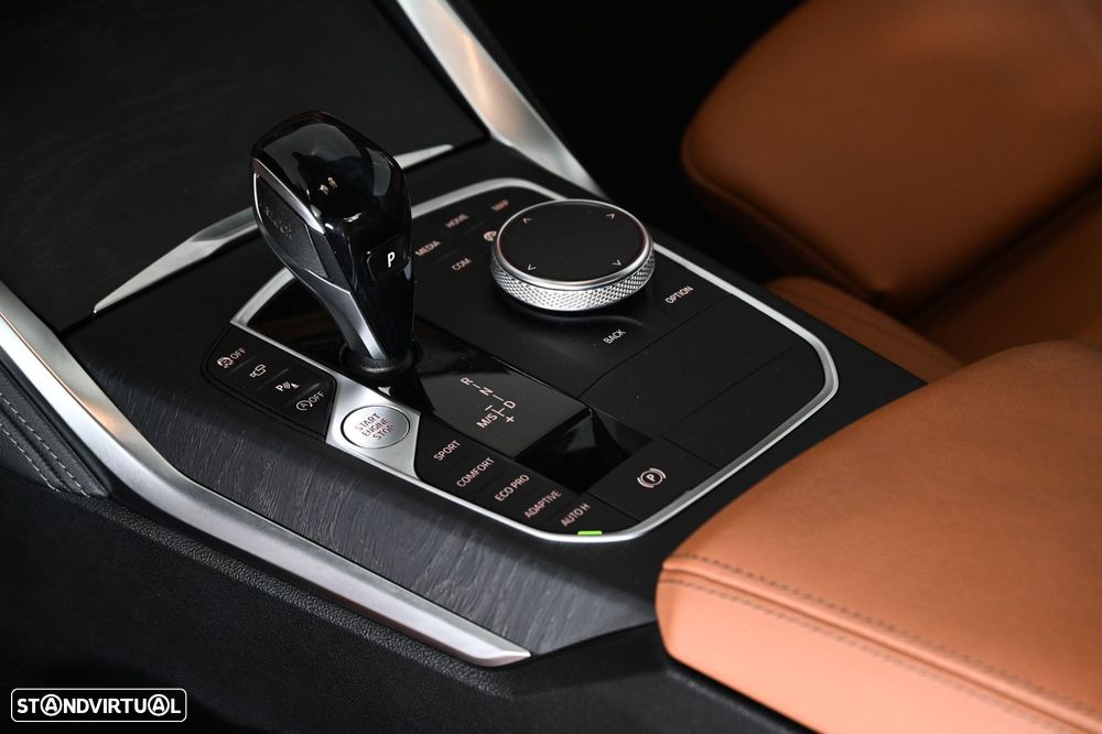 BMW 430 i Desportiva M Auto - 19