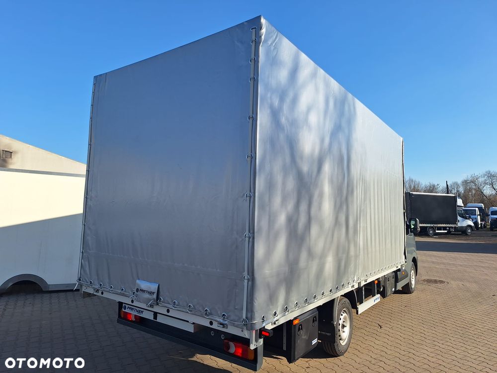 Renault Master - 8